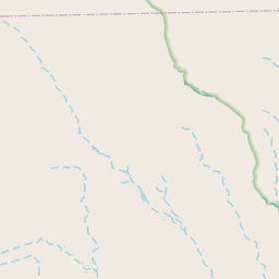 NW map tile