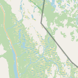 NW map tile