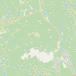 NW map tile