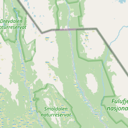 NW map tile