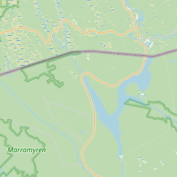 NW map tile