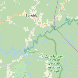NW map tile