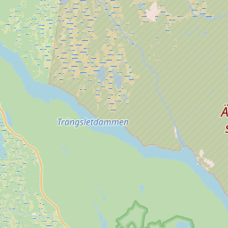 SE map tile