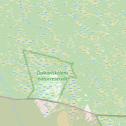 NW map tile