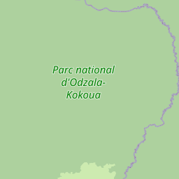 NW map tile