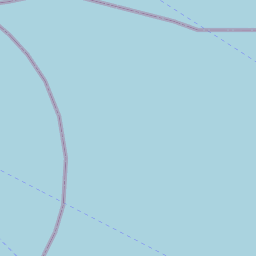 SE map tile