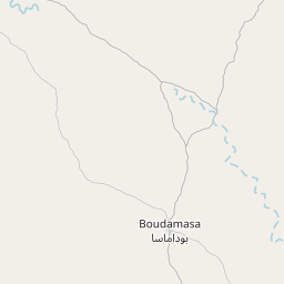 SE map tile