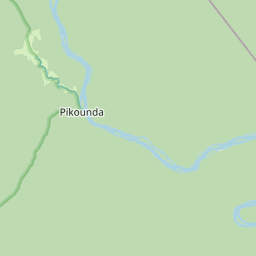 NW map tile