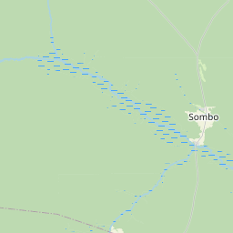 SE map tile
