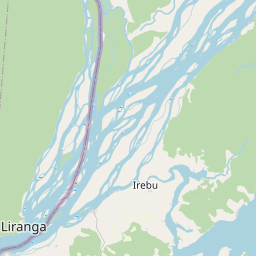 SE map tile