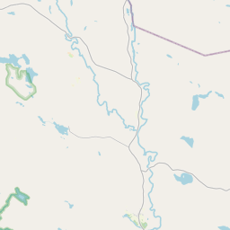 NW map tile