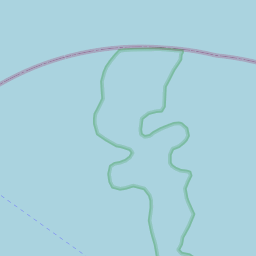 NW map tile