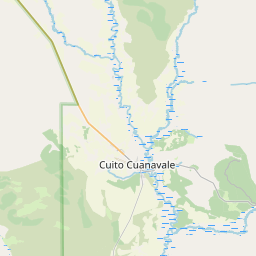 NW map tile