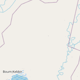 SE map tile