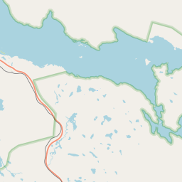 NW map tile