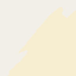 SE map tile