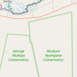 NW map tile
