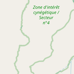 NW map tile