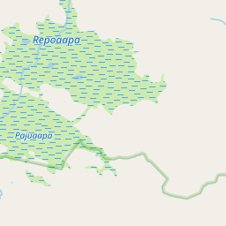 SE map tile