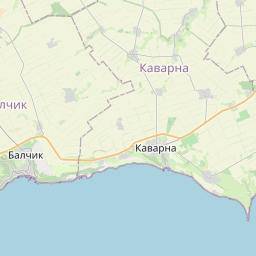 Varna, Bulgaria Postal Codes