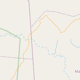 NW map tile