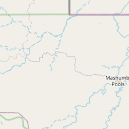 SE map tile