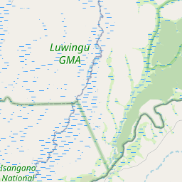 SE map tile