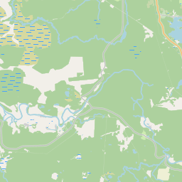 NW map tile
