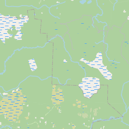 NW map tile