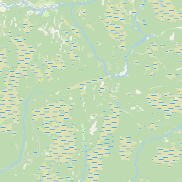 NW map tile