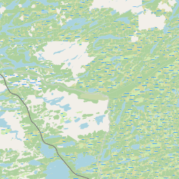 SE map tile