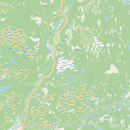 SE map tile