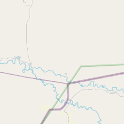 NW map tile