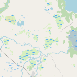 NW map tile