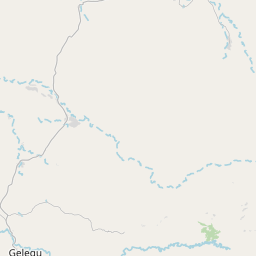SE map tile
