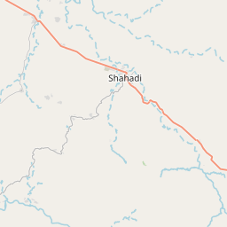 NW map tile