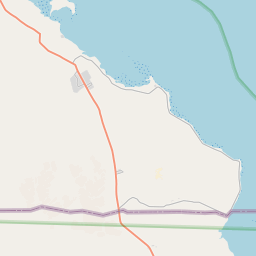 SE map tile