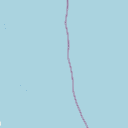 SE map tile