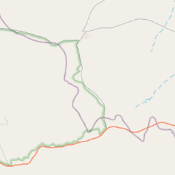 NW map tile