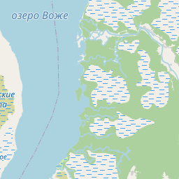 NW map tile