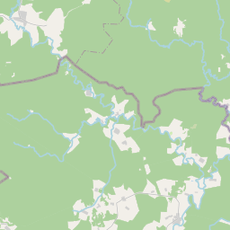 NW map tile
