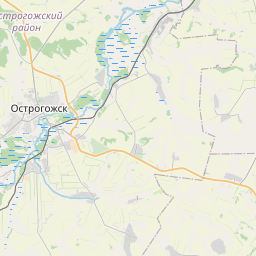 Копанище лискинский район карта со спутника в реальном времени