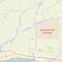 Рассвет ростовская область карта