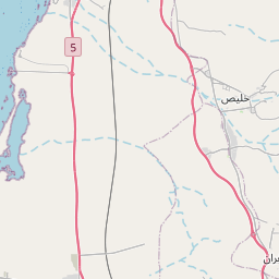 NW map tile