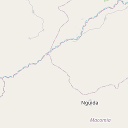 NW map tile