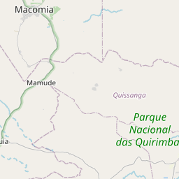 SE map tile