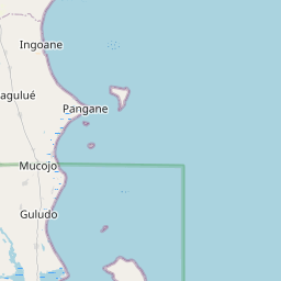 SE map tile