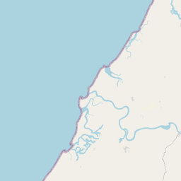 SE map tile