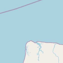 SE map tile