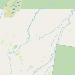 NW map tile